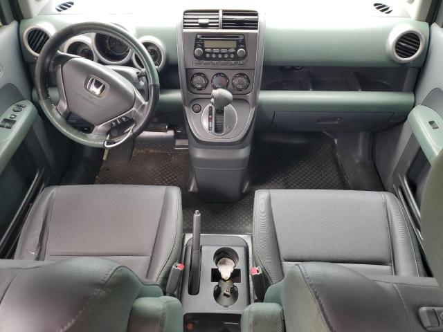 2005 Honda Element Ex VIN: 5J6YH28635L028987 Lot: 56974284