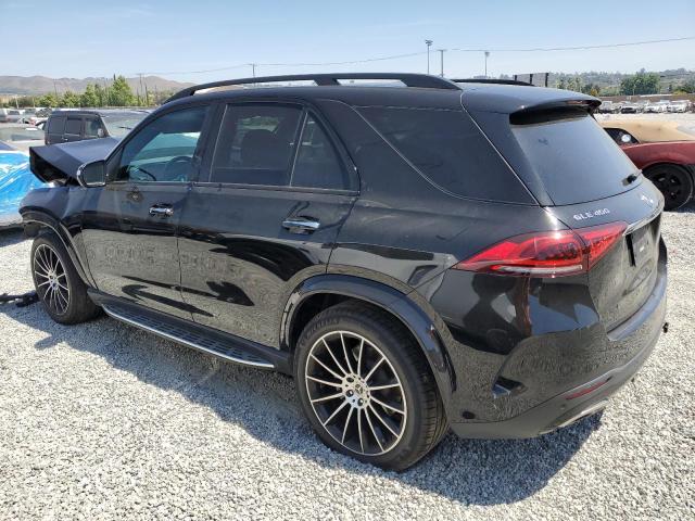 2021 Mercedes-Benz Gle 450 4Matic VIN: 4JGFB5KB0MA417419 Lot: 58459994