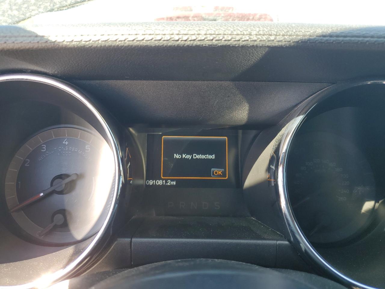 1FA6P8AM0F5379539 2015 Ford Mustang