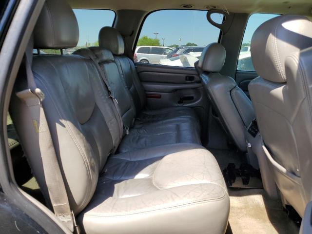 2004 GMC Yukon Denali VIN: 1GKEK63U54J193347 Lot: 58849674