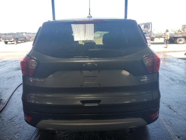 2019 Ford Escape Se VIN: 1FMCU9GD7KUB39581 Lot: 60132254