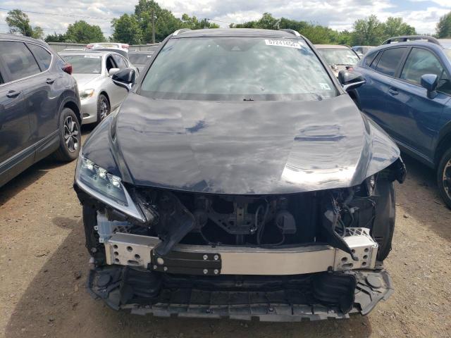 2021 LEXUS RX 350 F-S - 2T2YZMDAXMC307136