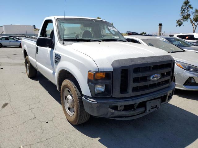 2008 Ford F250 Super Duty VIN: 1FTNF20538ED50779 Lot: 57825154