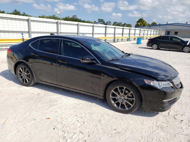 19UUB2F58GA006287 2016 Acura Tlx Tech 2016 Acura Tlx Tech VIN: 19UUB2F58GA006287 Lot: 57576954