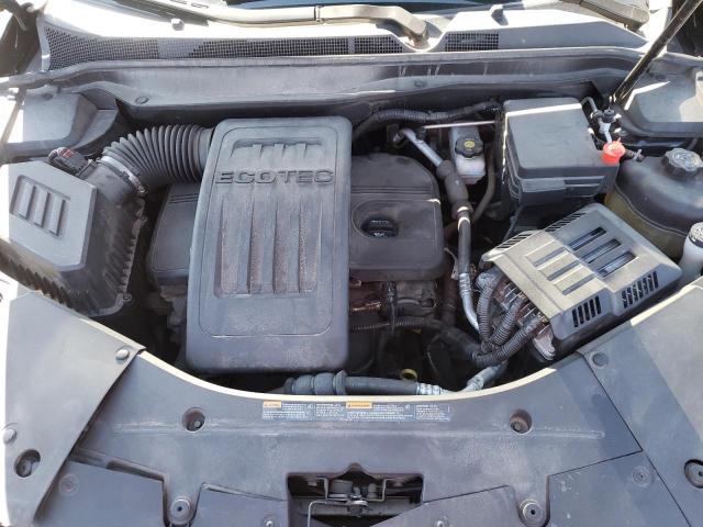 2012 GMC Terrain Sle VIN: 2GKFLTEK7C6355390 Lot: 58069104