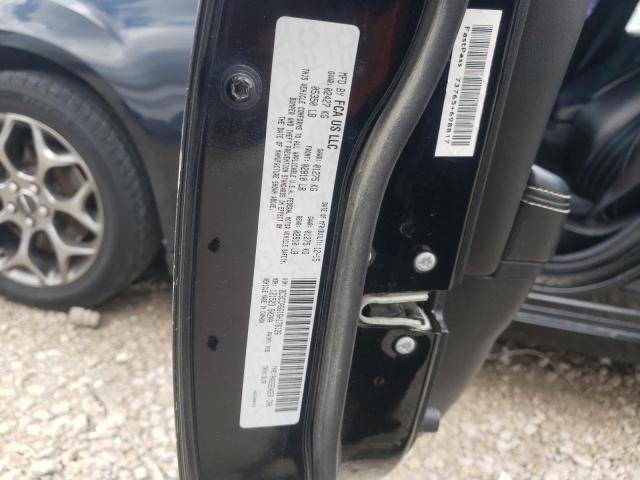 2016 Chrysler 300 S VIN: 2C3CCAGG1GH176126 Lot: 60031184