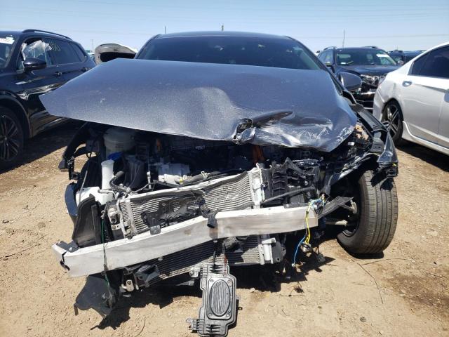 2018 HYUNDAI IONIQ - KMHC75LC0JU072656