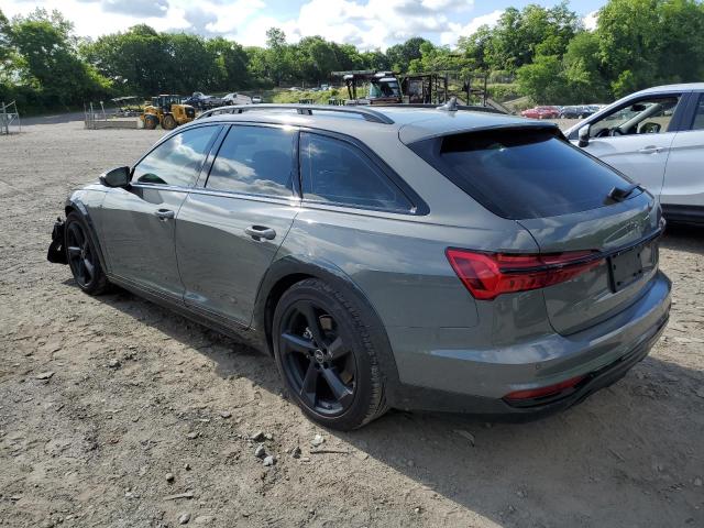 2022 AUDI A6 ALLROAD WAU72BF2XNN054409