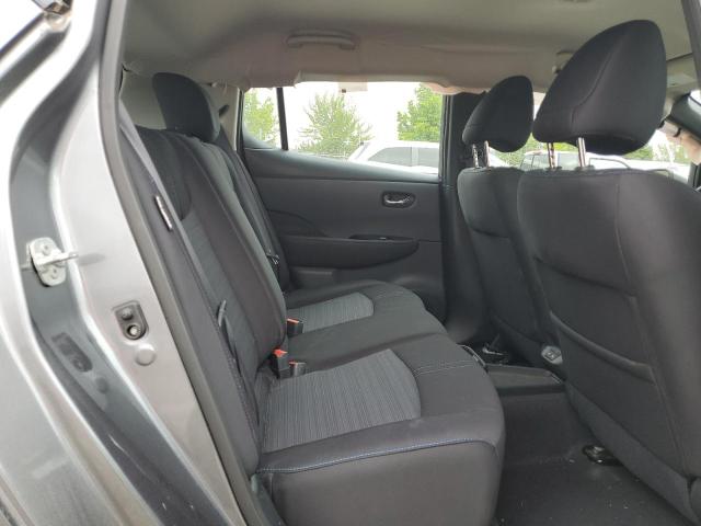 2023 NISSAN LEAF SV PL - 1N4CZ1CV5PC552852
