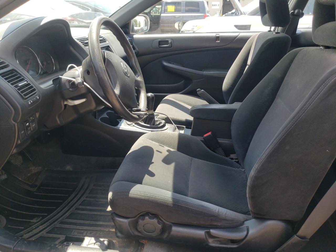 1HGEM21904L006339 2004 Honda Civic Ex