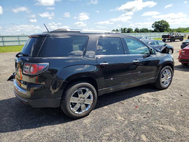 2017 GMC Acadia Limited Slt-2 VIN: 1GKKVSKD3HJ127955 Lot: 59972504