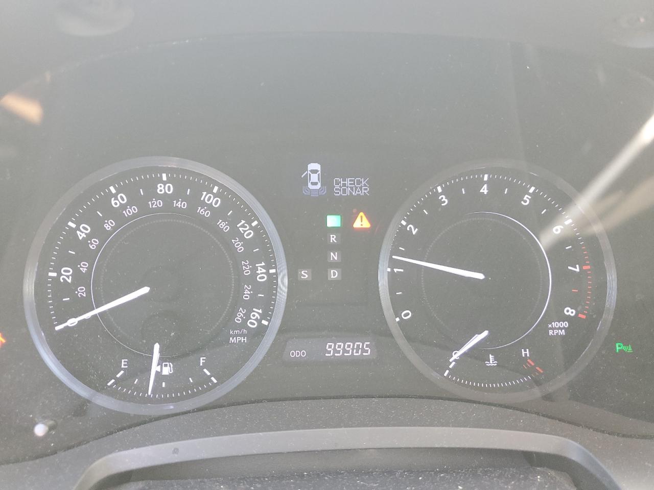 JTHFE2C2XB2506624 2011 Lexus Is 350