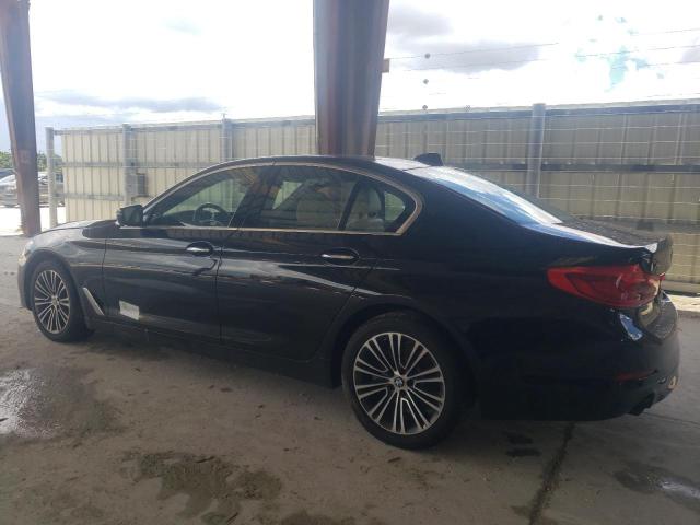 WBAJA7C30HG905712 2017 BMW 530 Xi