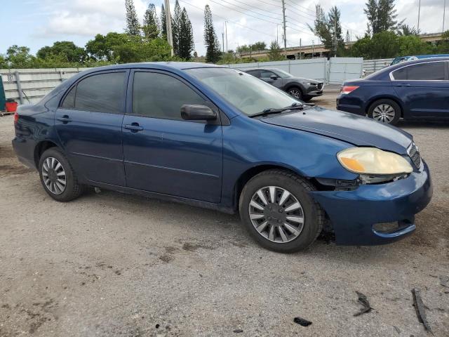 2008 Toyota Corolla Ce VIN: 1NXBR32E28Z967895 Lot: 57235944