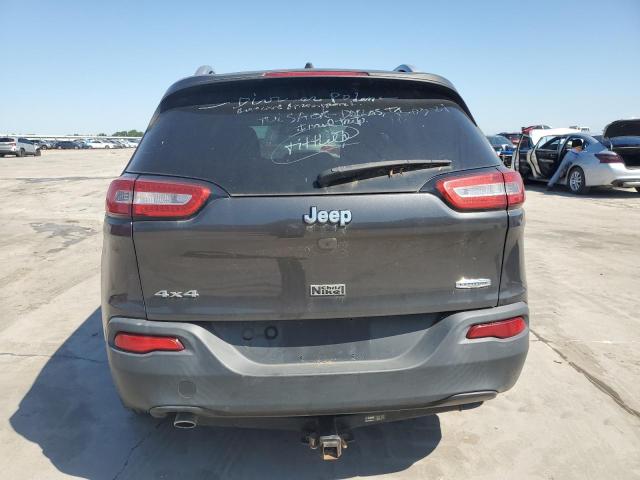 2016 Jeep Cherokee Latitude VIN: 1C4PJMCB7GW111944 Lot: 57090184