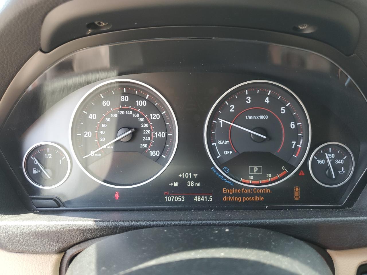 WBA8B9C32HK884981 2017 BMW 330 I