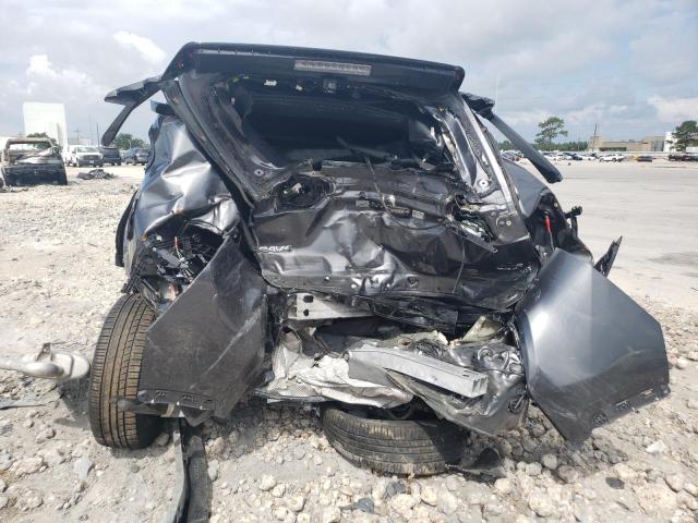 2021 TOYOTA RAV4 XSE #3304560468