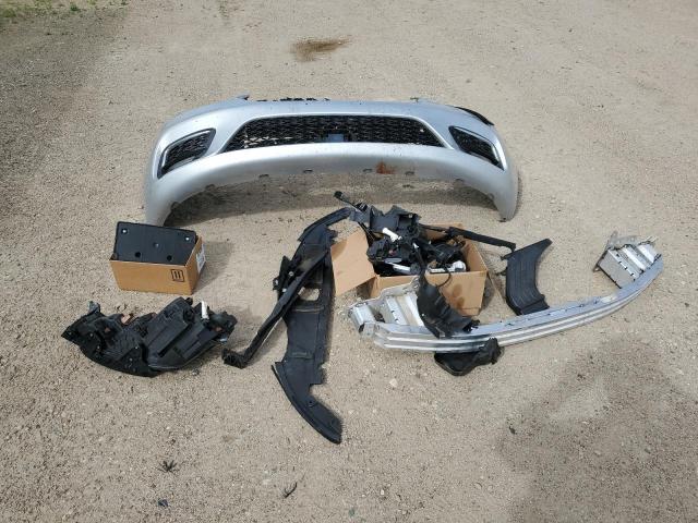 2024 Chrysler Pacifica Touring L VIN: 2C4RC1BG5RR129482 Lot: 60760204