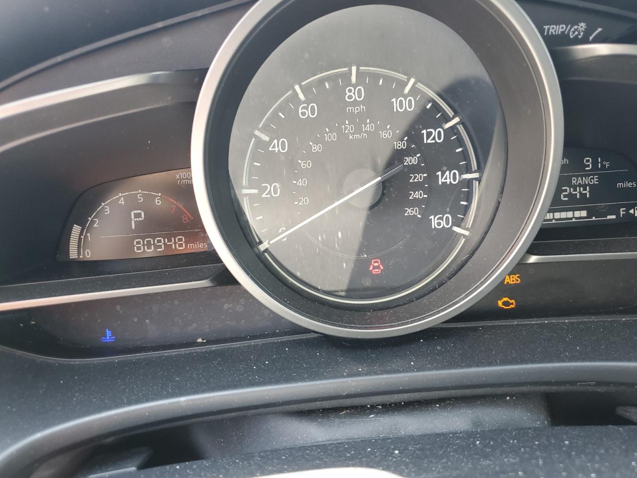 3MZBN1V33JM277157 2018 Mazda 3 Touring