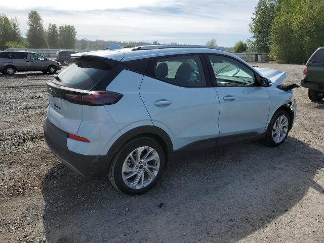 2023 Chevrolet Bolt Euv Lt VIN: 1G1FY6S0XP4109323 Lot: 58091854