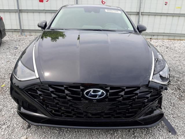 2020 HYUNDAI SONATA LIM - 5NPEH4J24LH009037