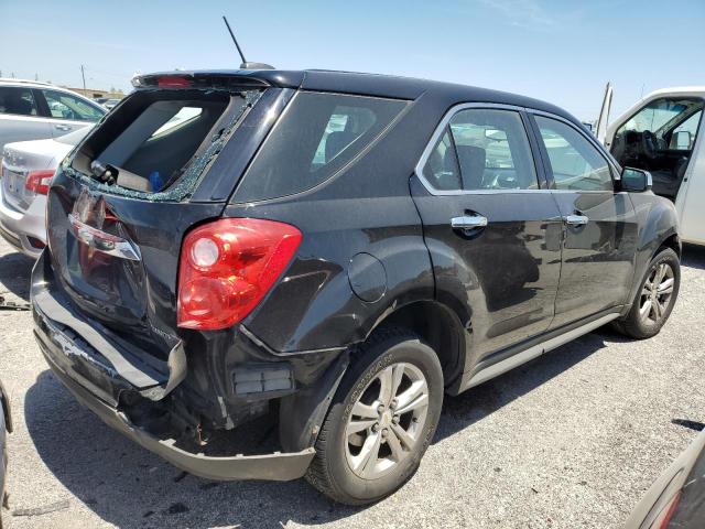 2015 CHEVROLET EQUINOX LS - 2GNFLEEK3F6284157