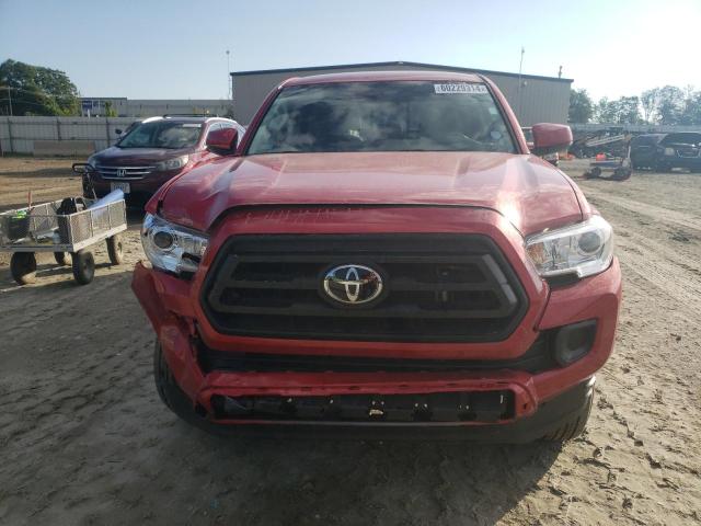 2023 Toyota Tacoma Double Cab VIN: 3TYAX5GN7PT081640 Lot: 60229314