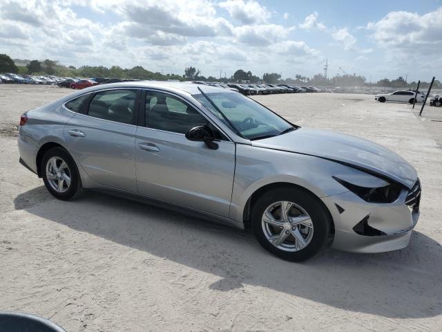 2020 Hyundai Sonata Se VIN: 5NPEG4JA1LH022371 Lot: 59631464