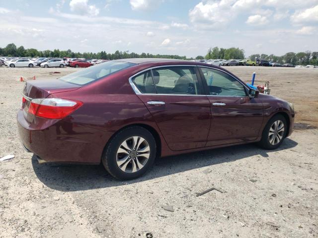 2015 Honda Accord Lx VIN: 1HGCR2F35FA123359 Lot: 58901364