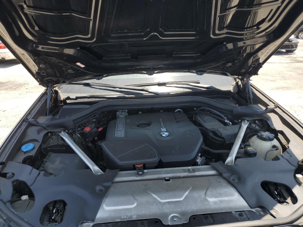 5UXTR9C50KLP94237 2019 BMW X3 xDrive30I