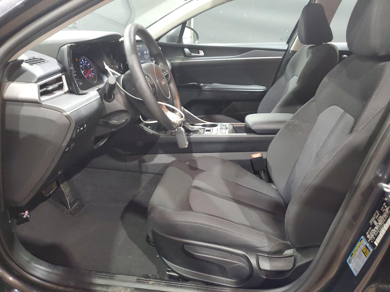 5XXG14J2XPG208172 2023 Kia K5 Lxs