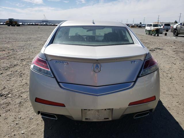 2009 Acura Tl VIN: 19UUA86519A022369 Lot: 59149494