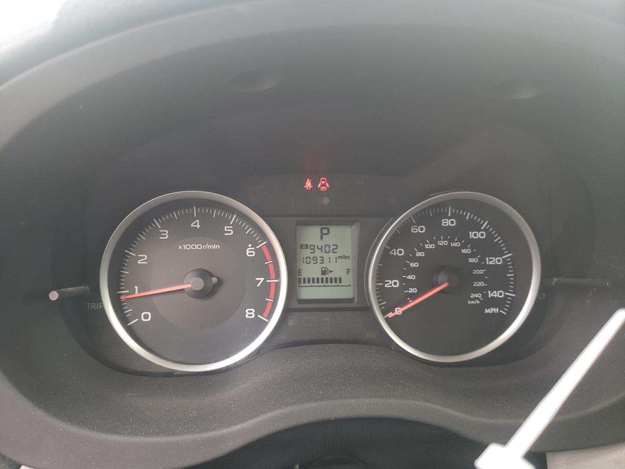 JF2SJAEC9EH434720 2014 Subaru Forester 2.5I Premium