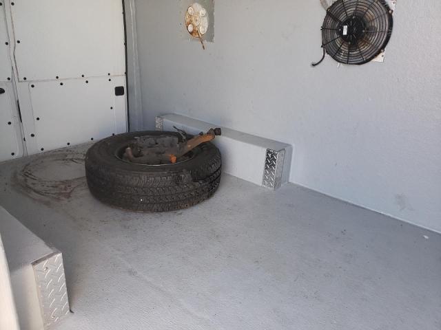 2021 NISSAN NV 2500 S 1N6BF0LY8MN805436
