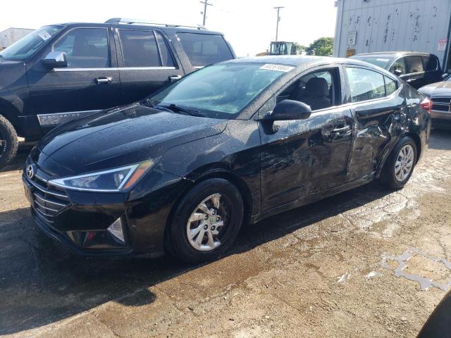 Vin: 5npd74lf2kh489124, lot: 60261664, hyundai elantra se 2019 img_1