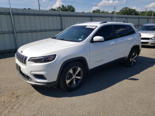 Jeep CHEROKEE L