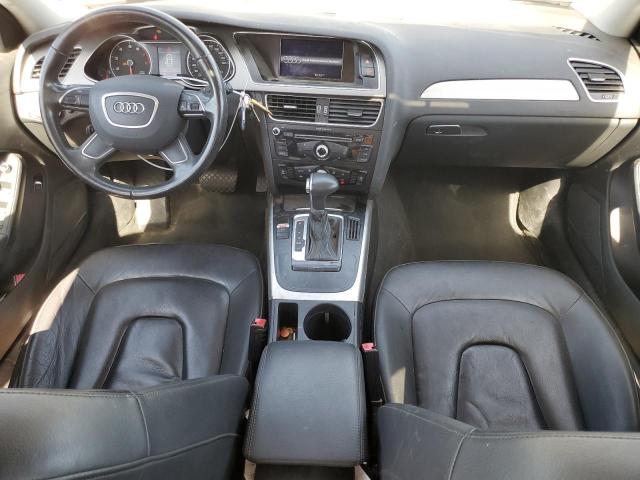 VIN WAUAFAFL8DN023834 2013 Audi A4, Premium no.8