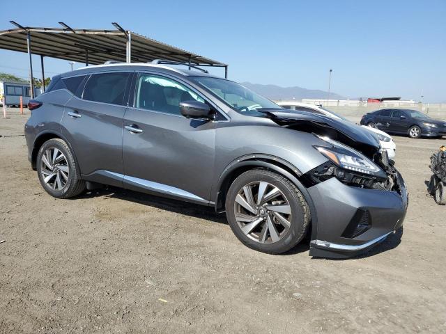 2019 Nissan Murano S VIN: 5N1AZ2MJXKN112671 Lot: 58059764