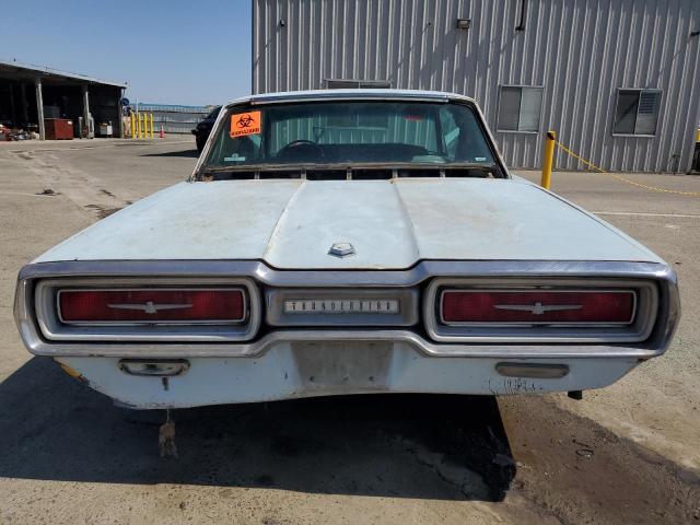 1964 Ford Thunderbir VIN: 4Y83Z154781 Lot: 59401724