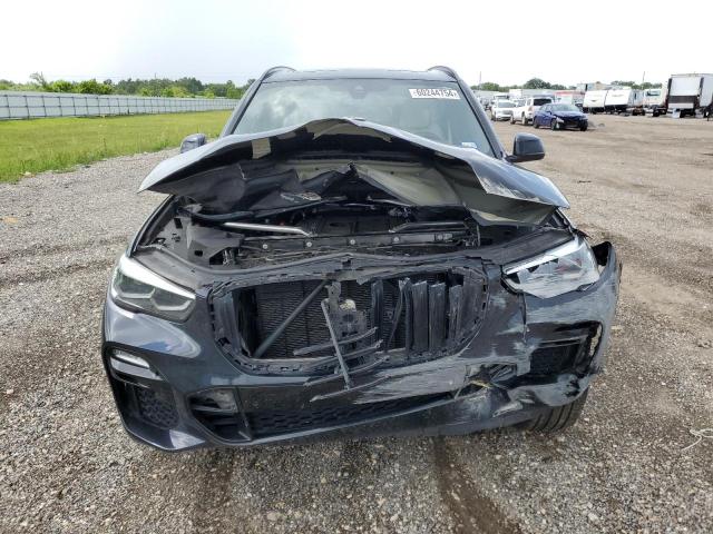 5UXCR6C0XM9F32750 BMW X5 XDRIVE4 5