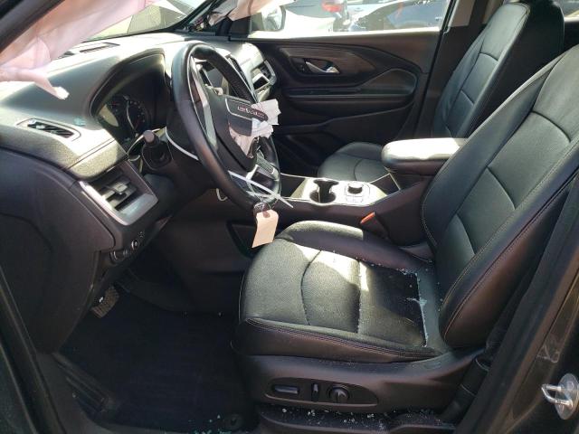 2021 GMC Terrain Slt VIN: 3GKALVEV7ML384885 Lot: 58687474