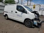 NISSAN NV200 2.5S снимка