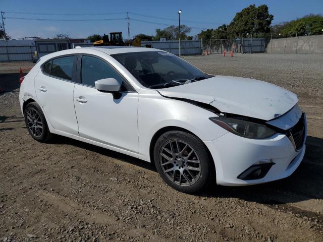 VIN 3MZBM1M73FM169569 2015 Mazda 3, Grand Touring no.4