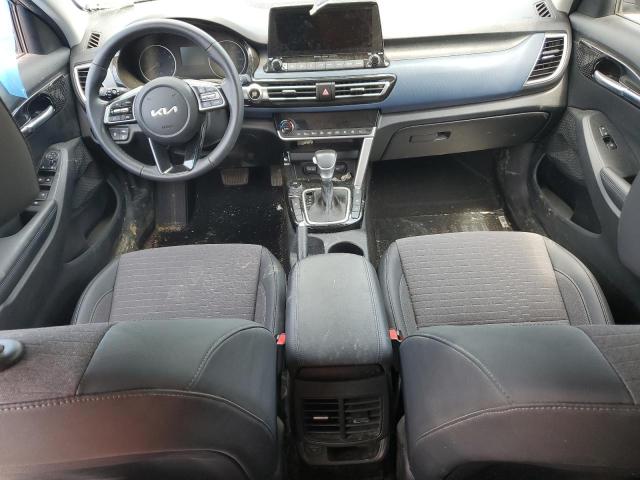 2022 KIA SELTOS NIG KNDEUCA25N7309974