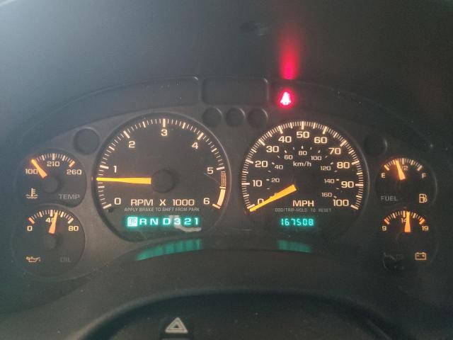 2000 Chevrolet Blazer VIN: 1GNDT13W0Y2365929 Lot: 61102804