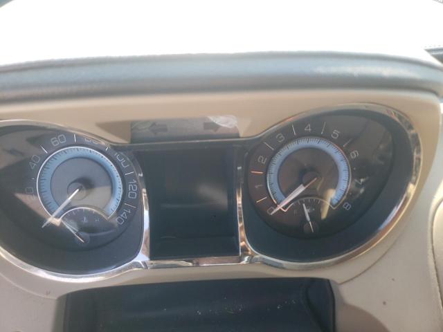 2012 Buick Lacrosse Premium VIN: 1G4GD5E39CF138586 Lot: 58682164