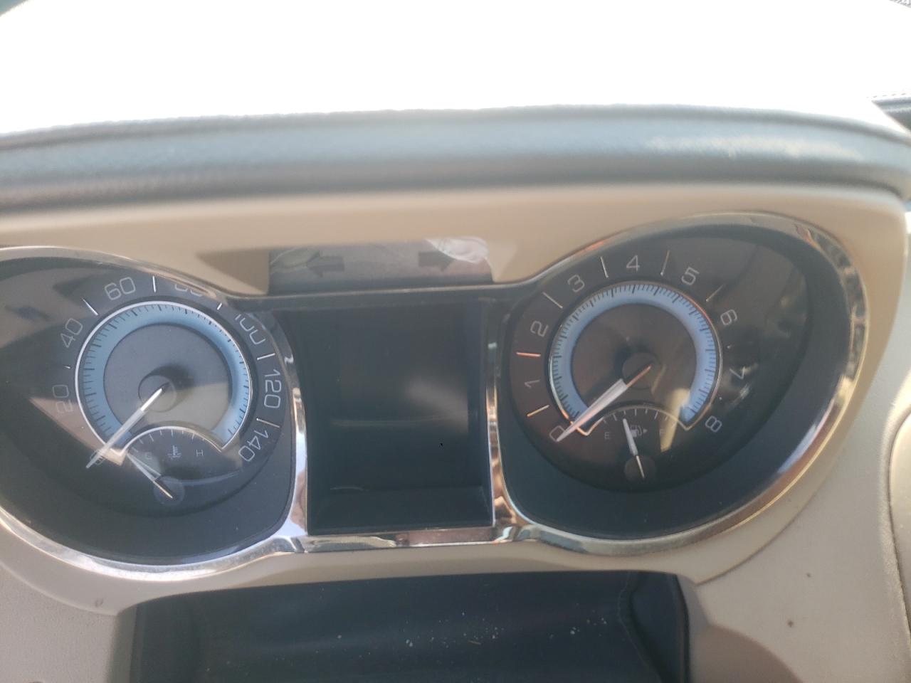 1G4GD5E39CF138586 2012 Buick Lacrosse Premium