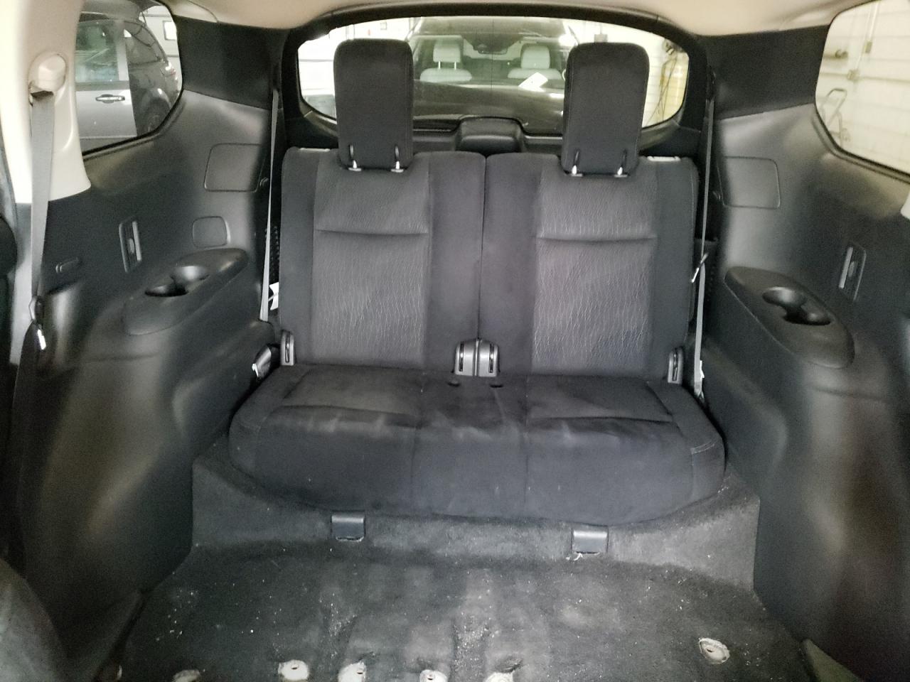 5N1AR2MN1FC687195 2015 Nissan Pathfinder S