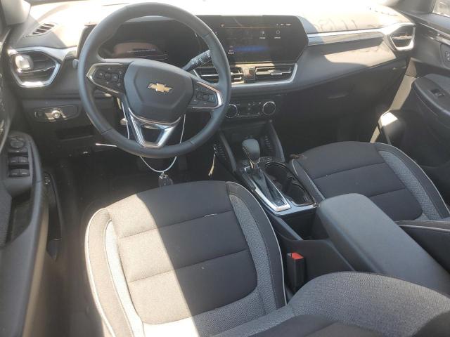 2024 CHEVROLET TRAILBLAZE - KL79MRSL8RB074305