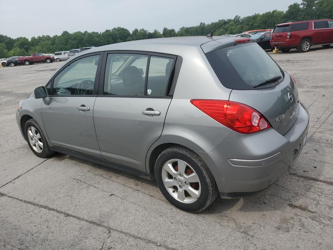 2012 Nissan Versa S vin: 3N1BC1CP4CK212771